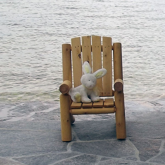 Adirondack Kids Chair - Sun'n'Fun Pool & Spa
