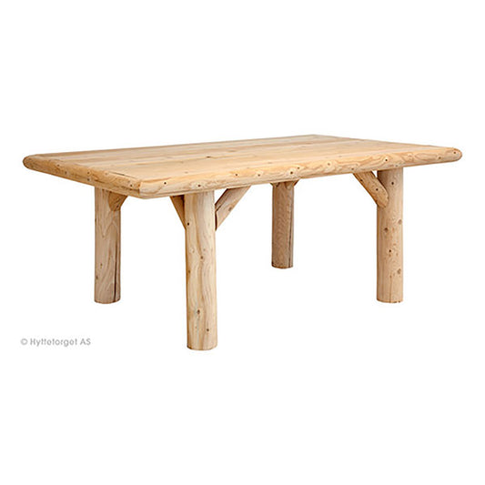 42 x 96 Outdoor Dining Table - Sun'n'Fun Pool & Spa