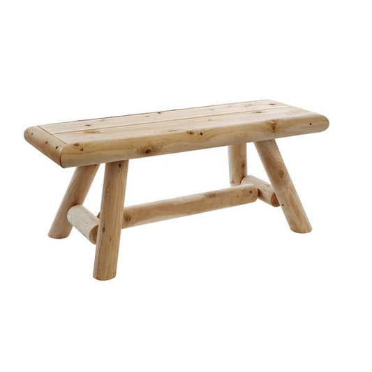 42" Outdoor Dining Bench - Sun'n'Fun Pool & Spa