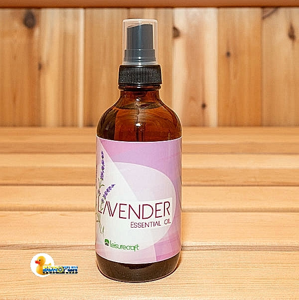 Lavender Sauna Essence 4oz