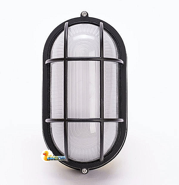 Electric Sauna Light