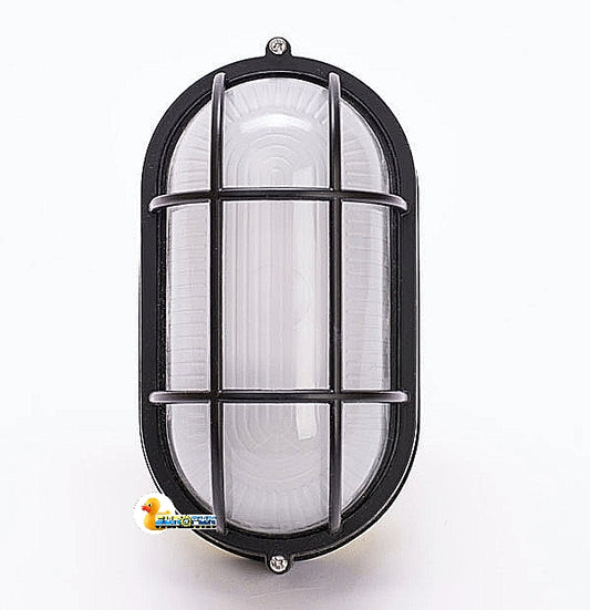 Electric Sauna Light - Sun'n'Fun Pool & Spa