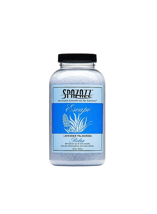 Spazazz Lavender Palmarosa "Relax" - Sun'n'Fun Pool & Spa