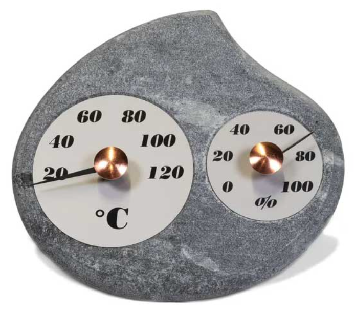 Thermometer & Hydrometer - Sun'n'Fun Pool & Spa