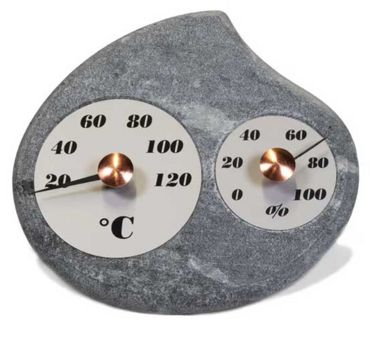 Thermometer & Hydrometer - Sun'n'Fun Pool & Spa