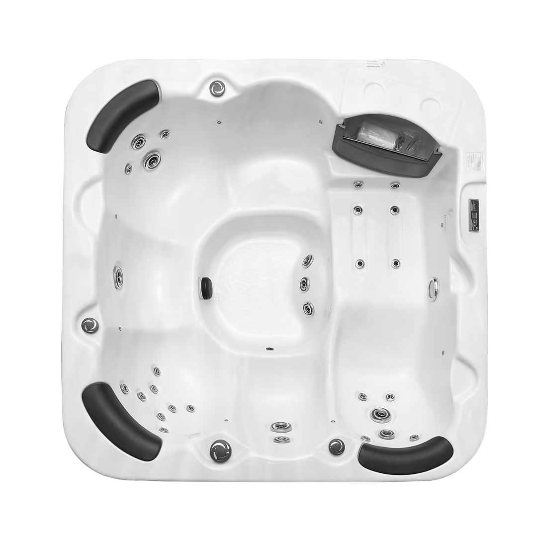 Pacific MAPLE Spa