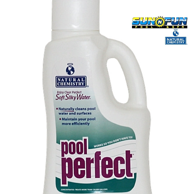 Natural Chemistry Pool Perfect 3L