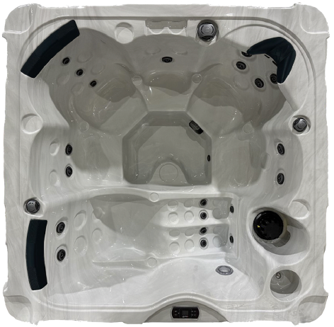 Be Well Party O905 Hot Tub 110V