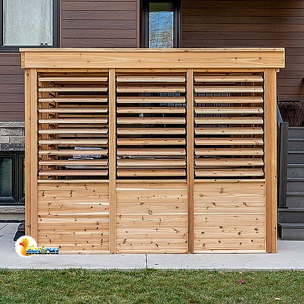 Pure Cube Chapleau PG990C Gazebo - Knotty Cedar - Sun'n'Fun Pool & Spa