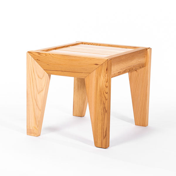 Pacific Modern End Table - Sun'n'Fun Pool & Spa