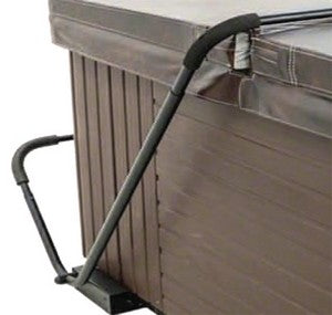 PREM-UNDER Premium Undermount Cover Lifter