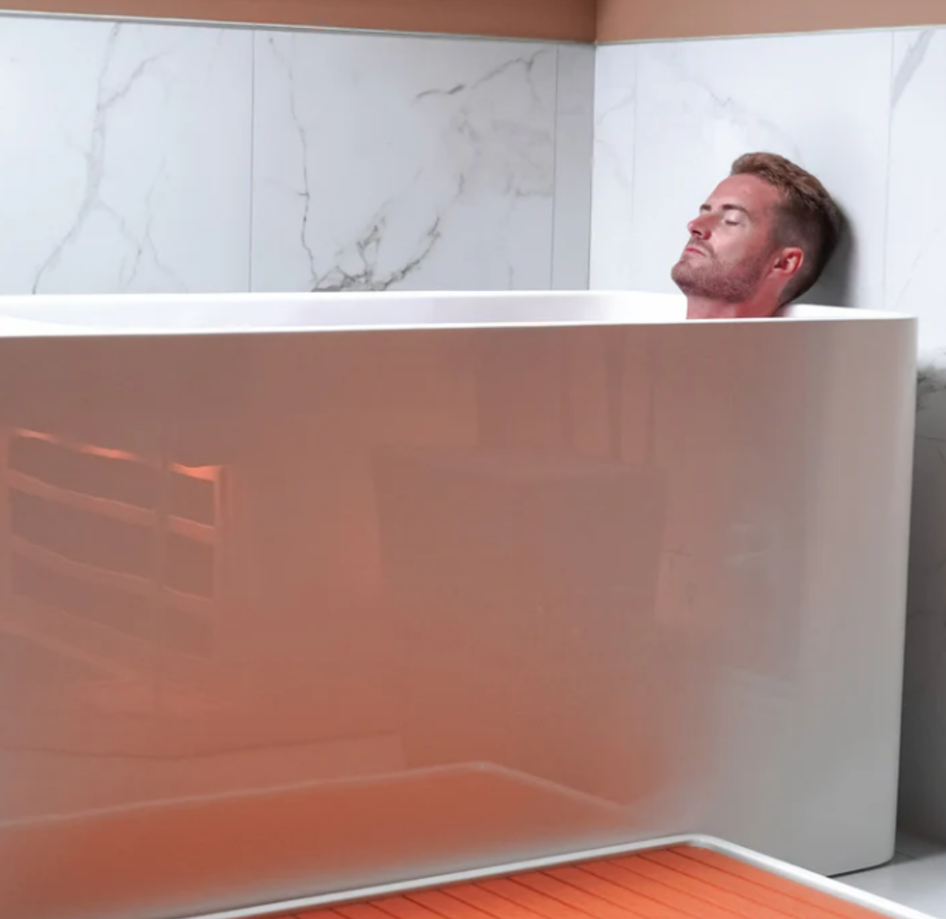 Cold PRO Plunge