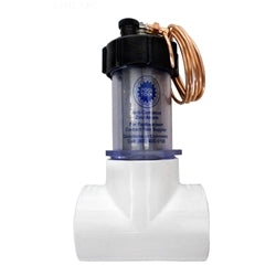 Sacrificial Anode 2" Sched 40 PVC
