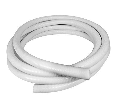 120-0160 2-1/2" PVC Flex