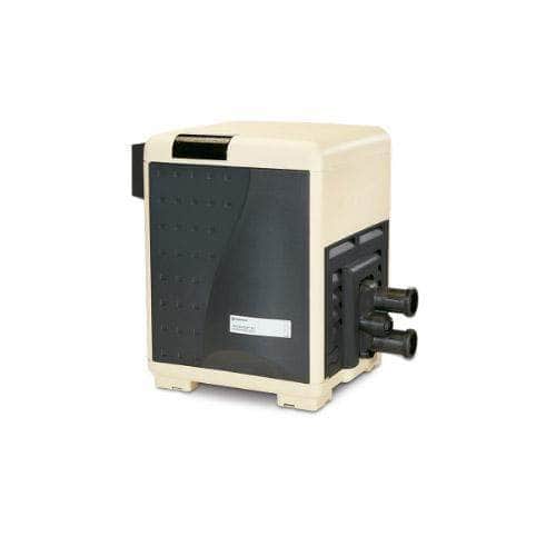 250K BTU Universal Natural Gas Swimming Pool Heater