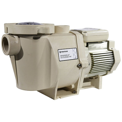 3.0 HP Pentair Whisperflo Pump for Inground Pools
