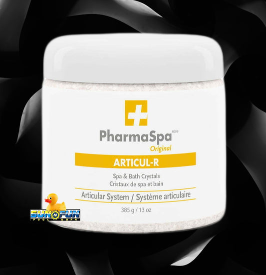 Pharma Spa Articul-R Crystals 385g - Sun'n'Fun Pool & Spa