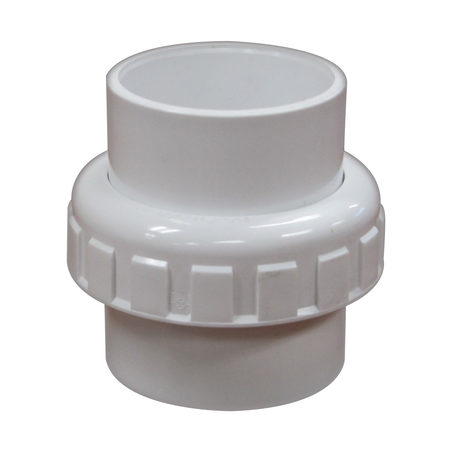 150-100 Union 1.5" Praher Union