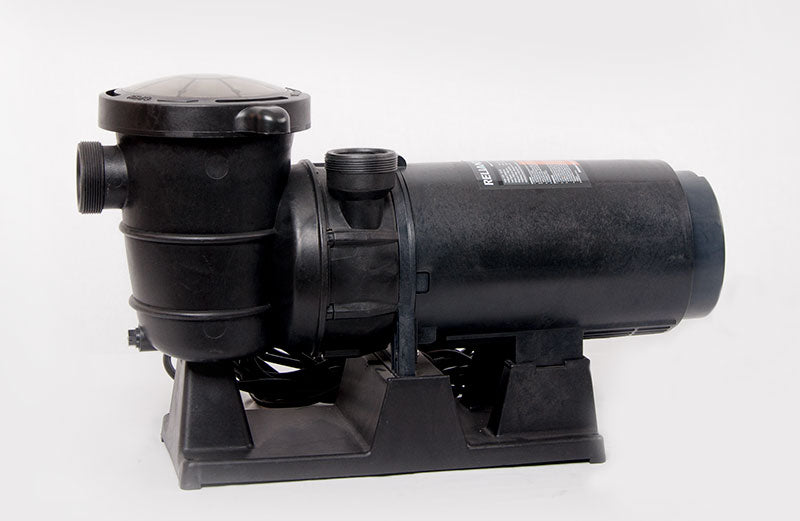 1.5 HP Reliant Pool Pump For Above Ground Pools