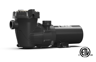 1.0 Reliant SF Series Pool Pump For Inground Pools