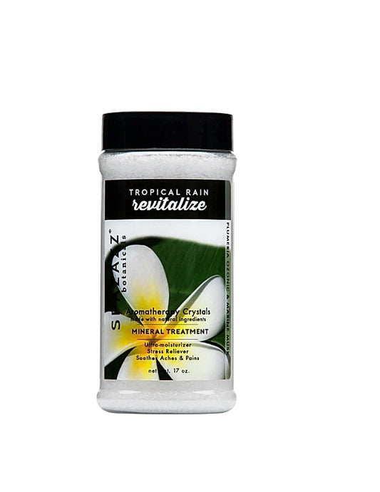 Spazazz Tropical Rain "Revitalize" - Sun'n'Fun Pool & Spa