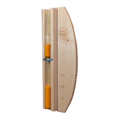 Wall Mount Sand Timer - Sun'n'Fun Pool & Spa