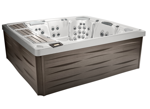 Claremont Sundance Spa - Sun'n'Fun Pool & Spa