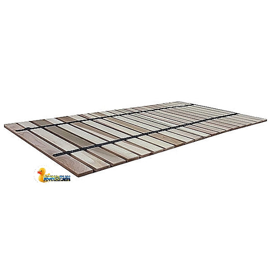 Sauna Floor Mat - Sun'n'Fun Pool & Spa