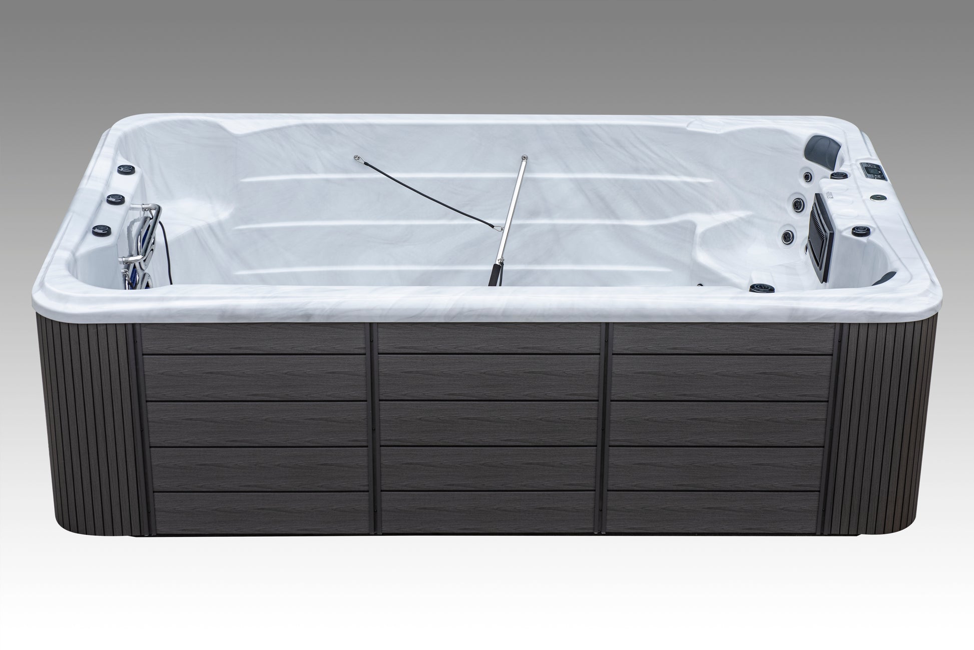 Swim Spa SW390 - Sun'n'Fun Pool & Spa