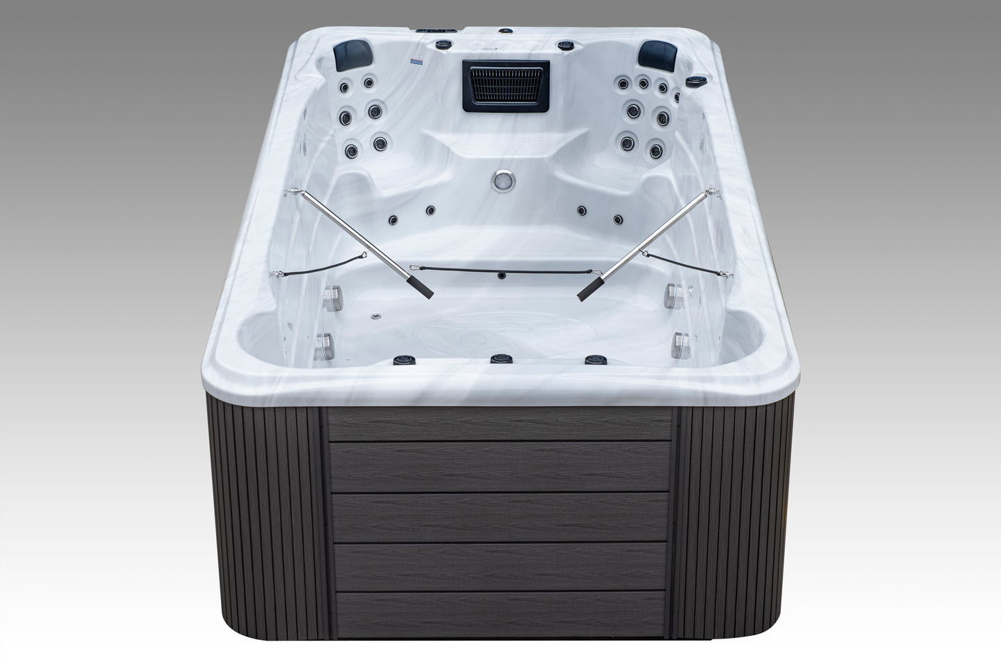 Swim Spa SW390 - Sun'n'Fun Pool & Spa