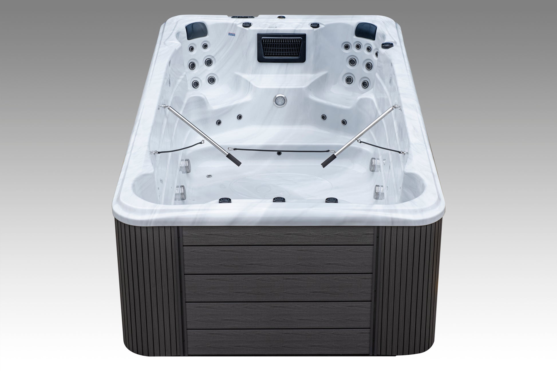 Swim Spa SW390 - Sun'n'Fun Pool & Spa