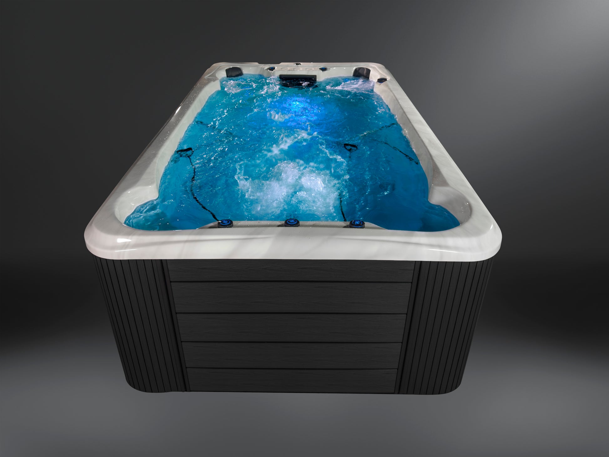 Swim Spa SW390 - Sun'n'Fun Pool & Spa