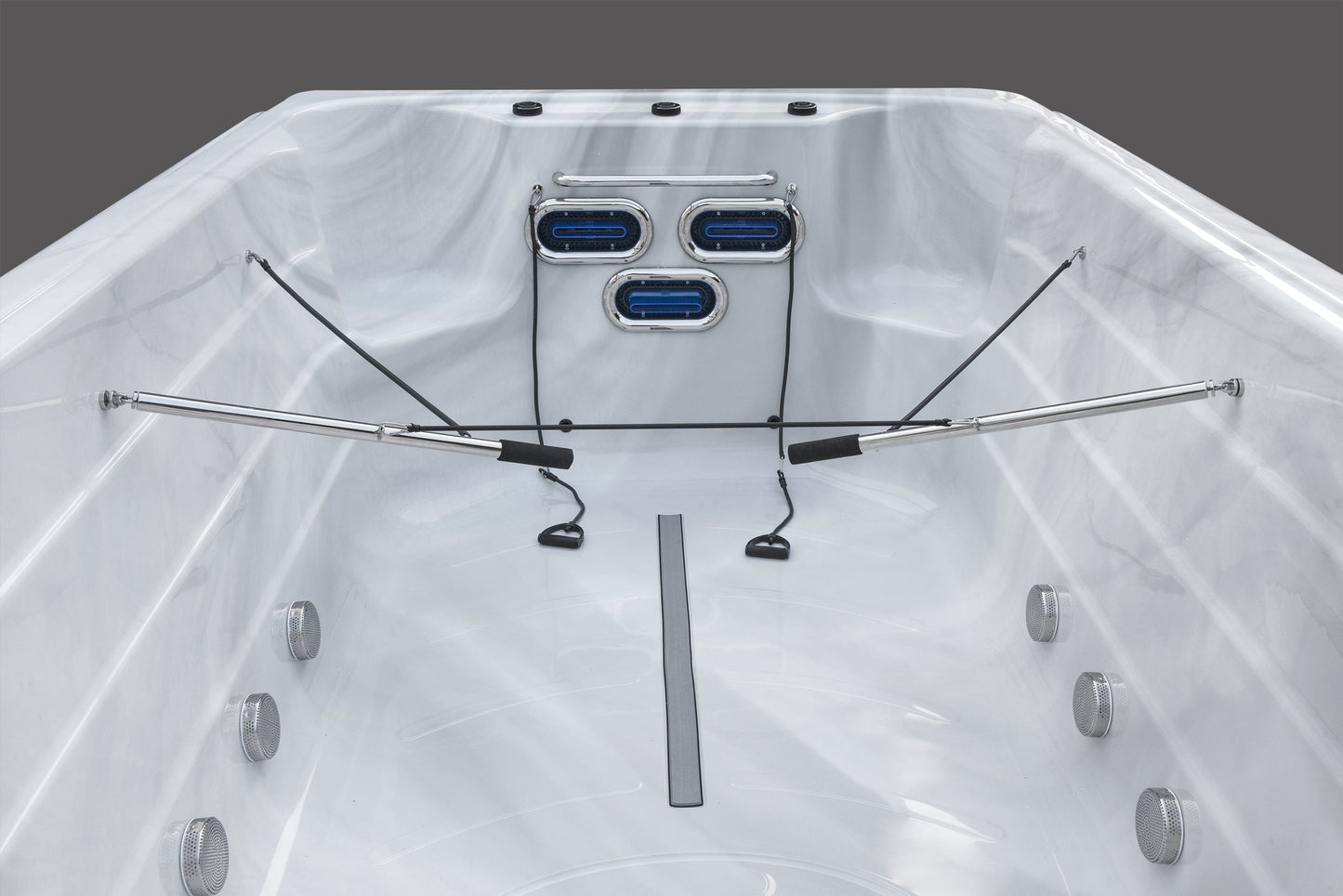 Swim Spa SW450