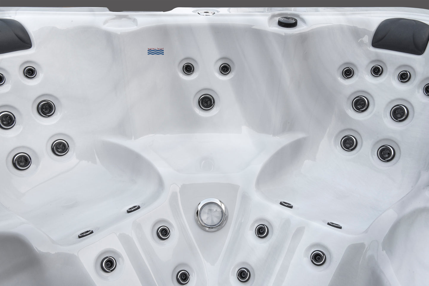 Swim Spa SW450