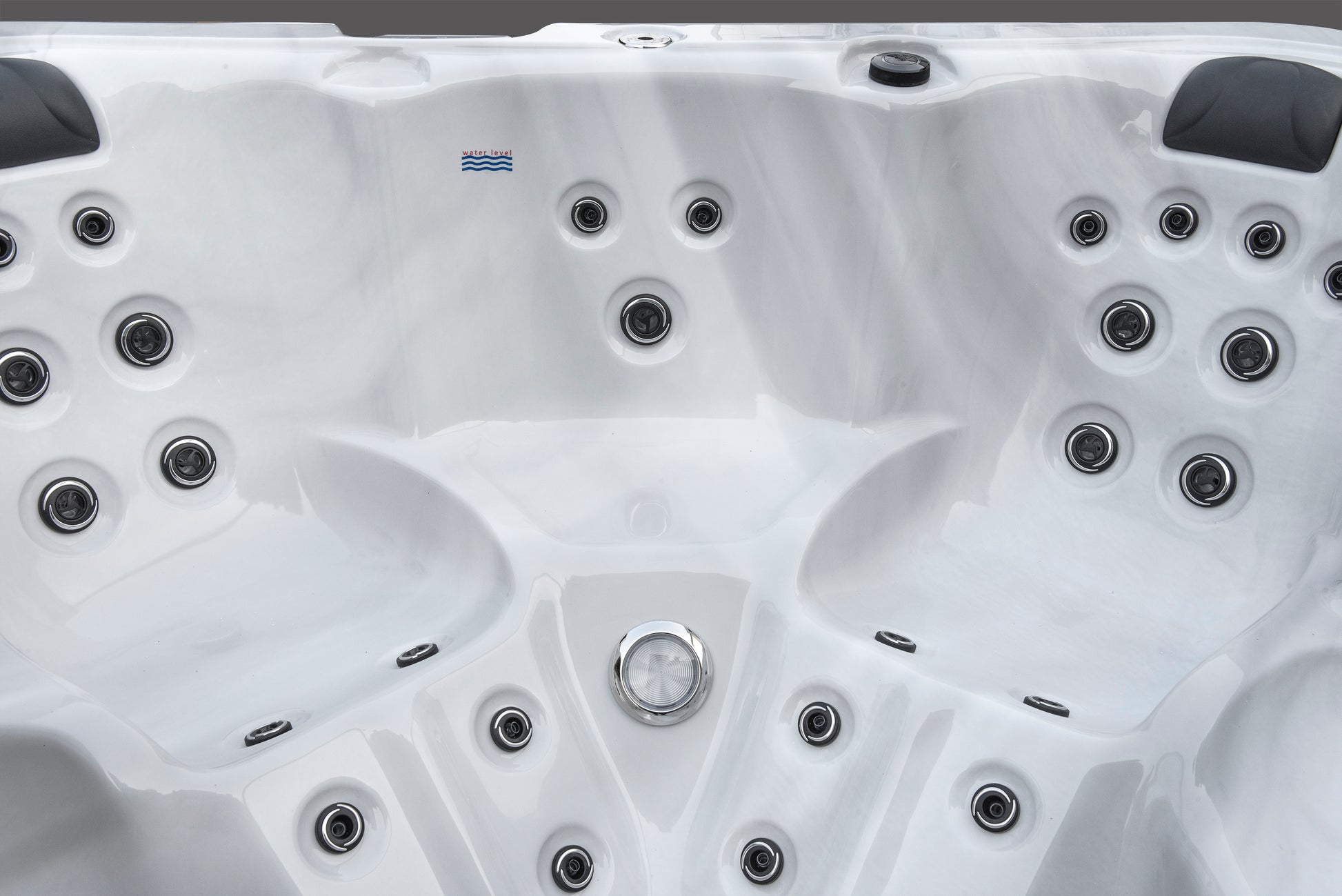 Swim Spa SW450 - Sun'n'Fun Pool & Spa