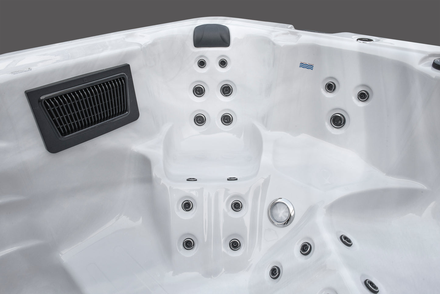 Swim Spa SW450
