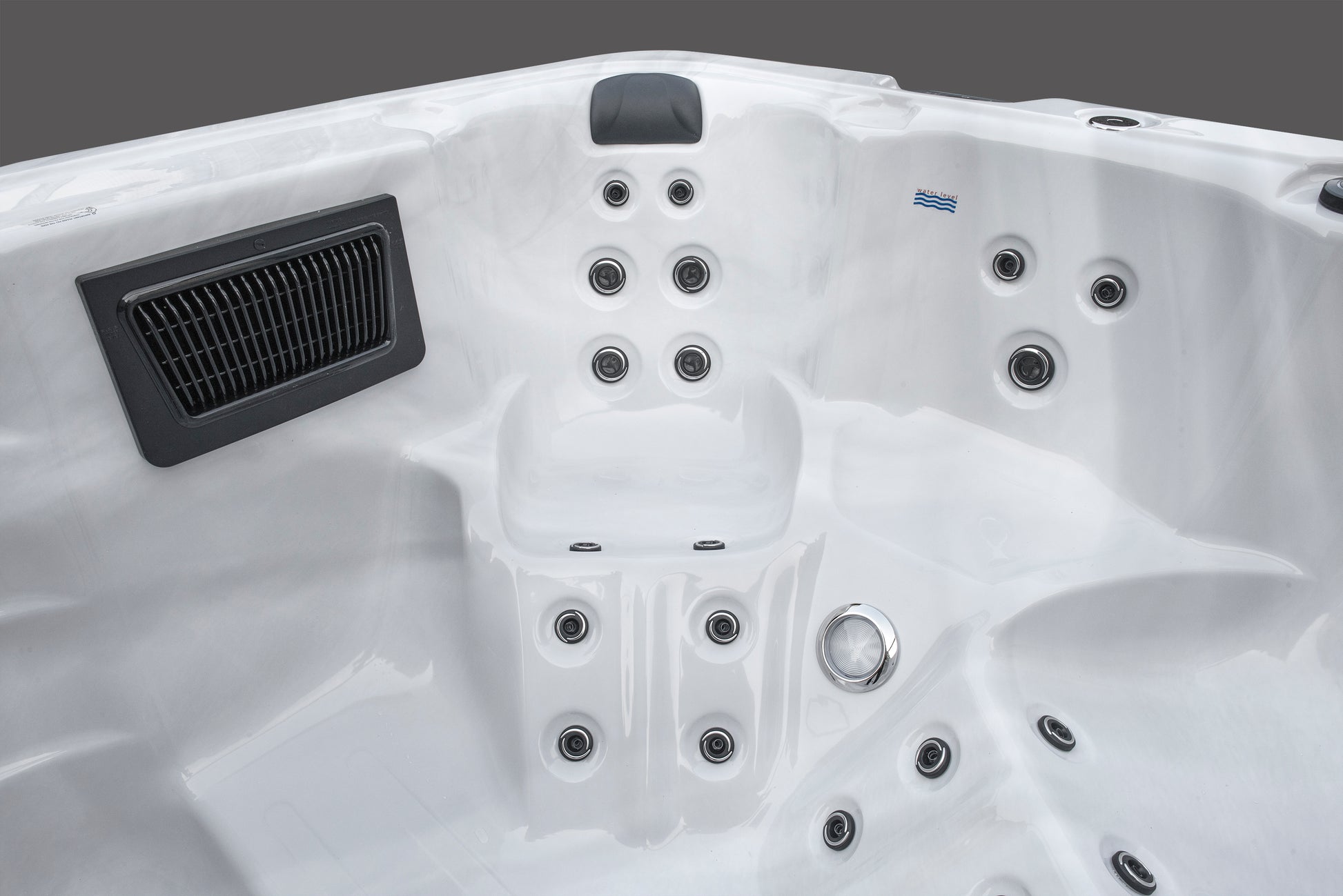 Swim Spa SW450 - Sun'n'Fun Pool & Spa