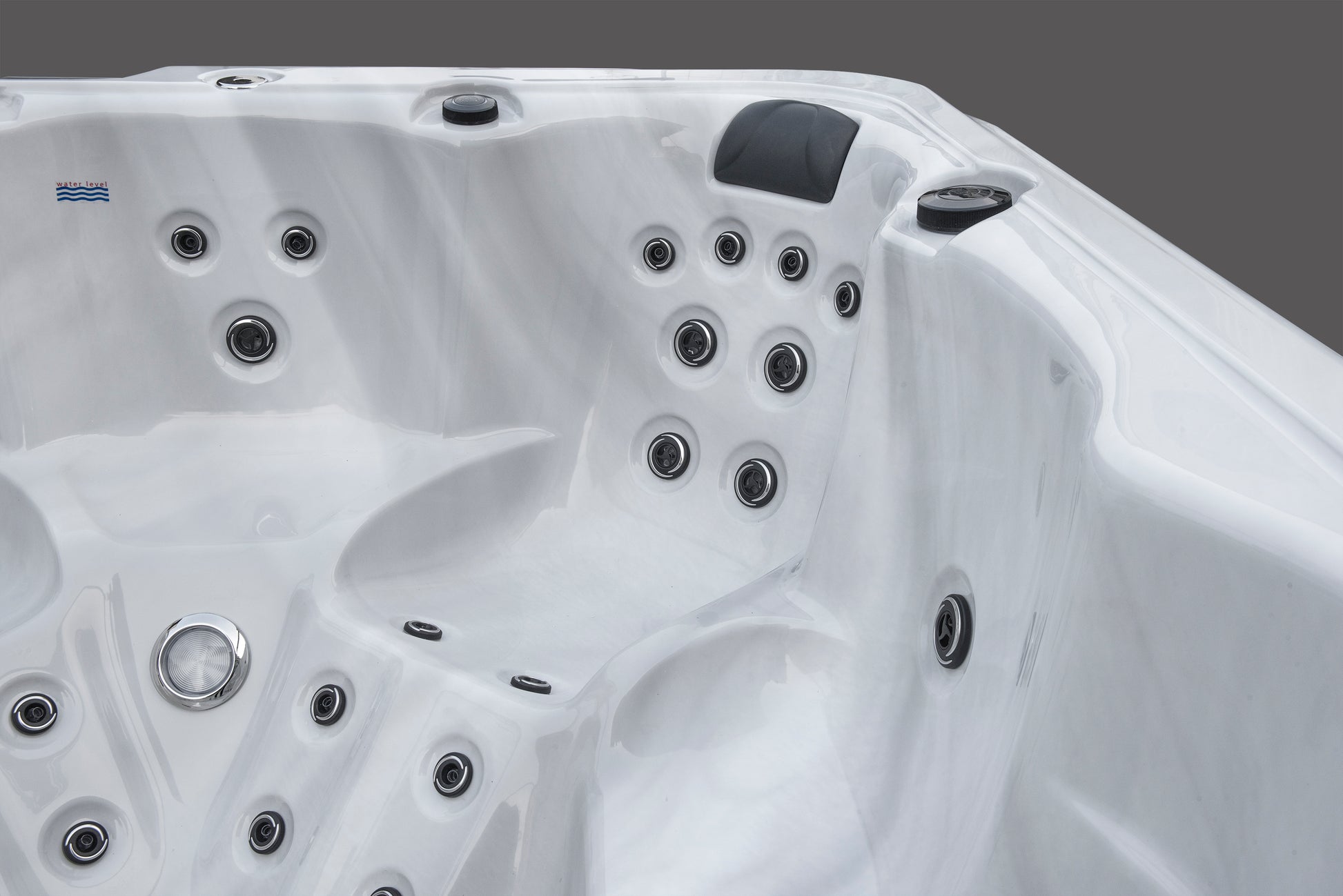 Swim Spa SW450 - Sun'n'Fun Pool & Spa