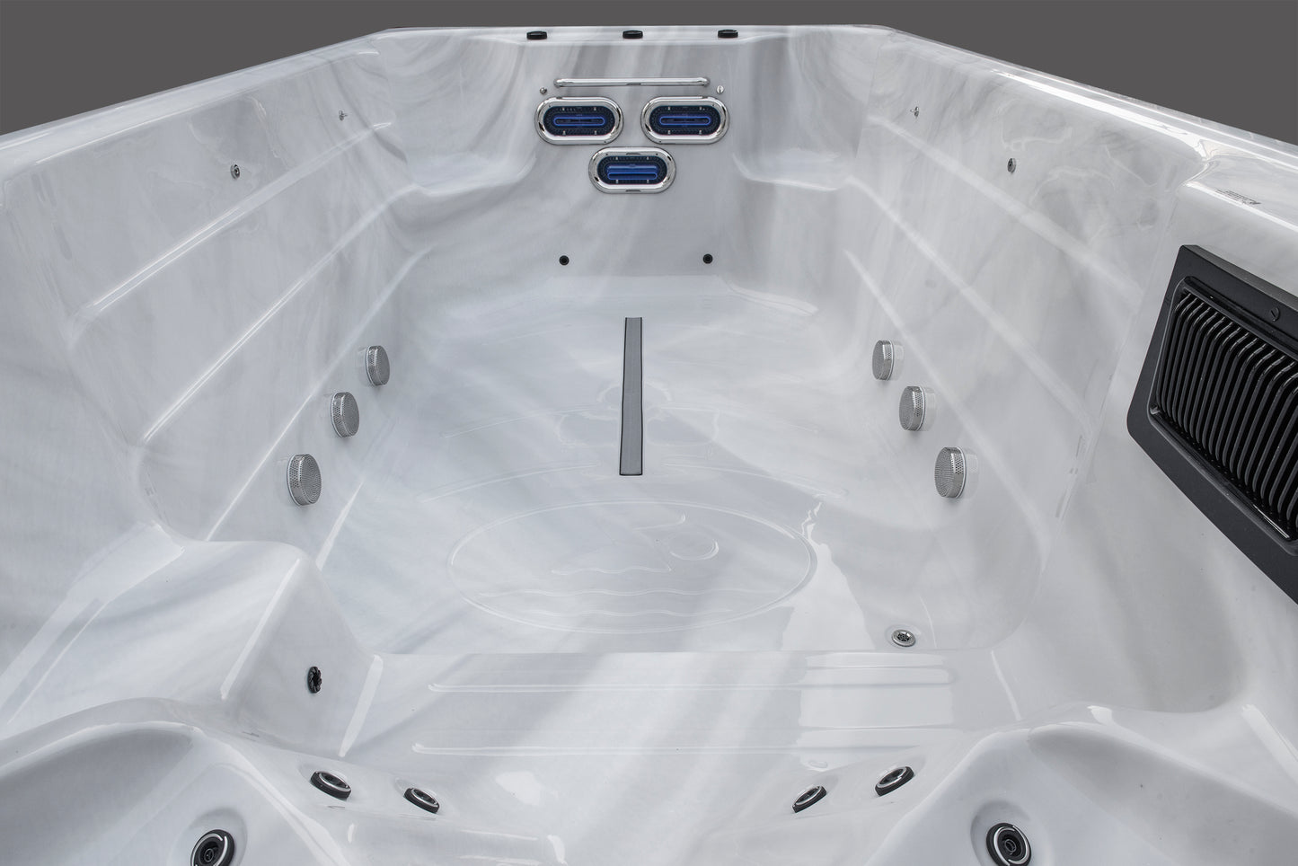 Swim Spa SW590