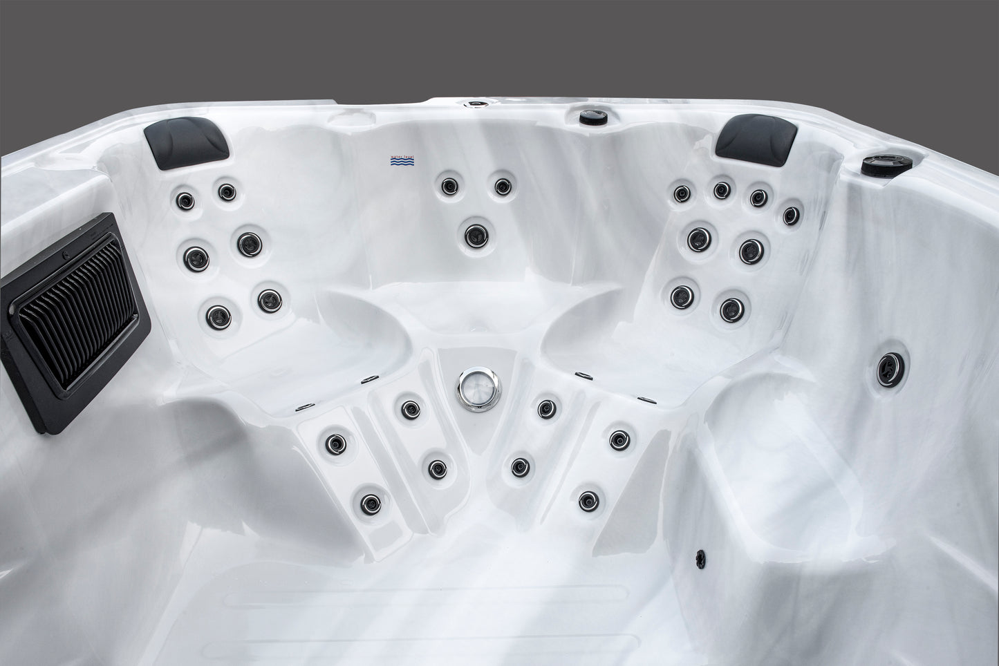 Swim Spa SW590