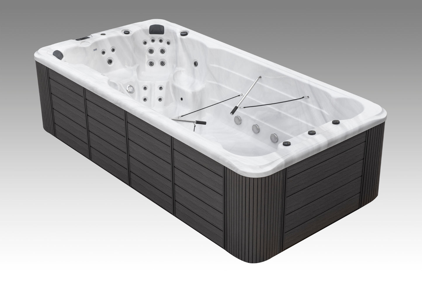 Swim Spa SW450