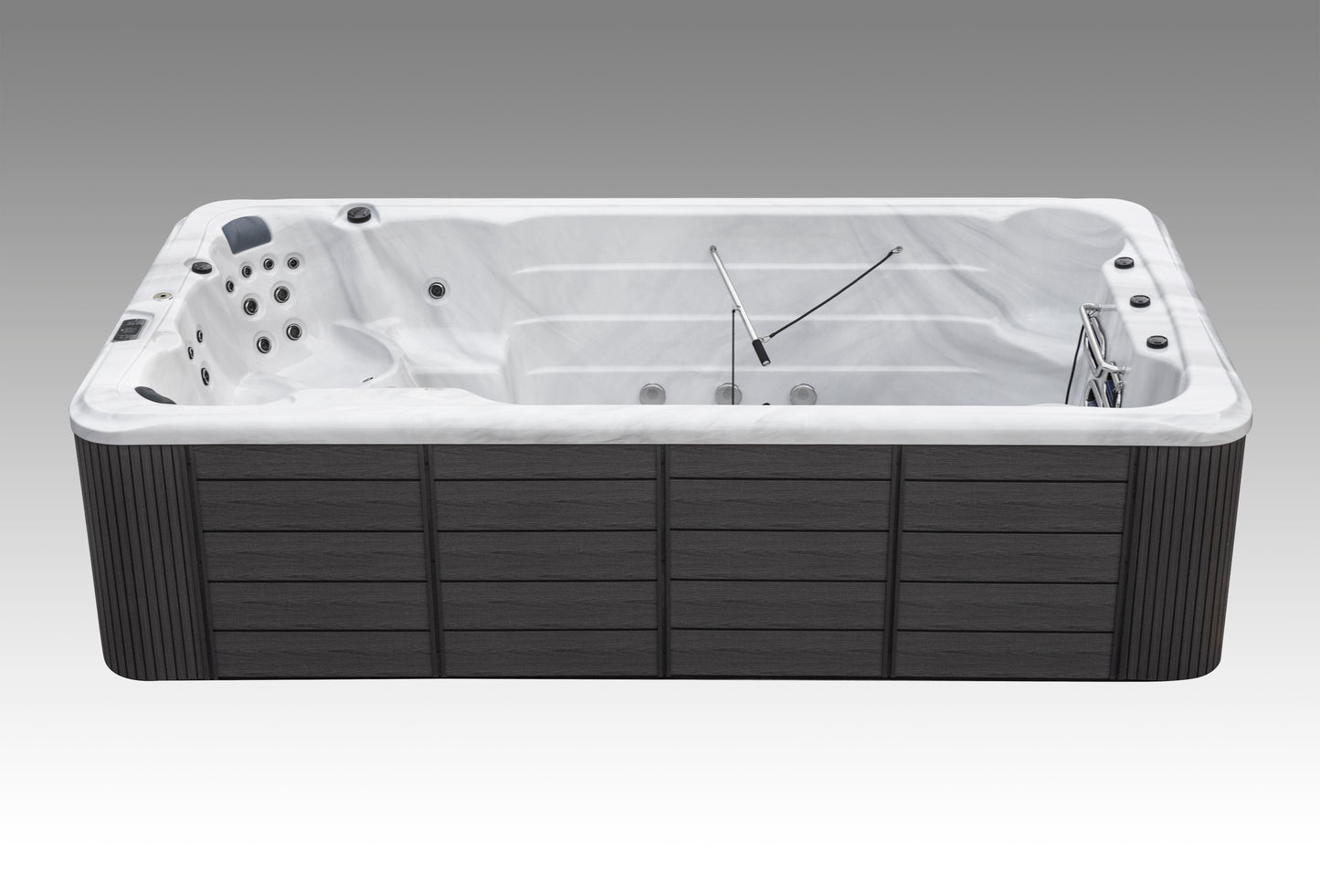 Swim Spa SW450