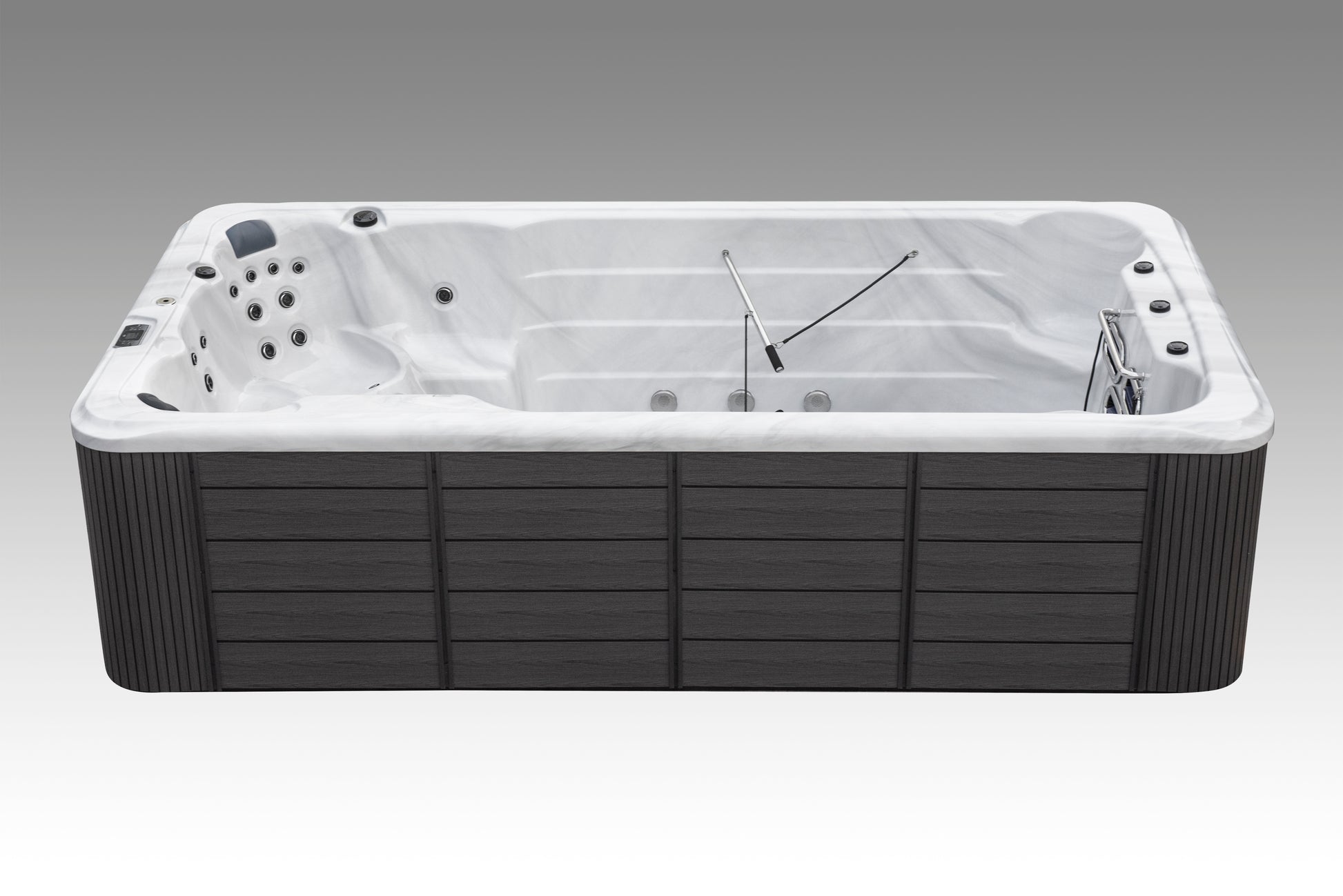 Swim Spa SW450 - Sun'n'Fun Pool & Spa