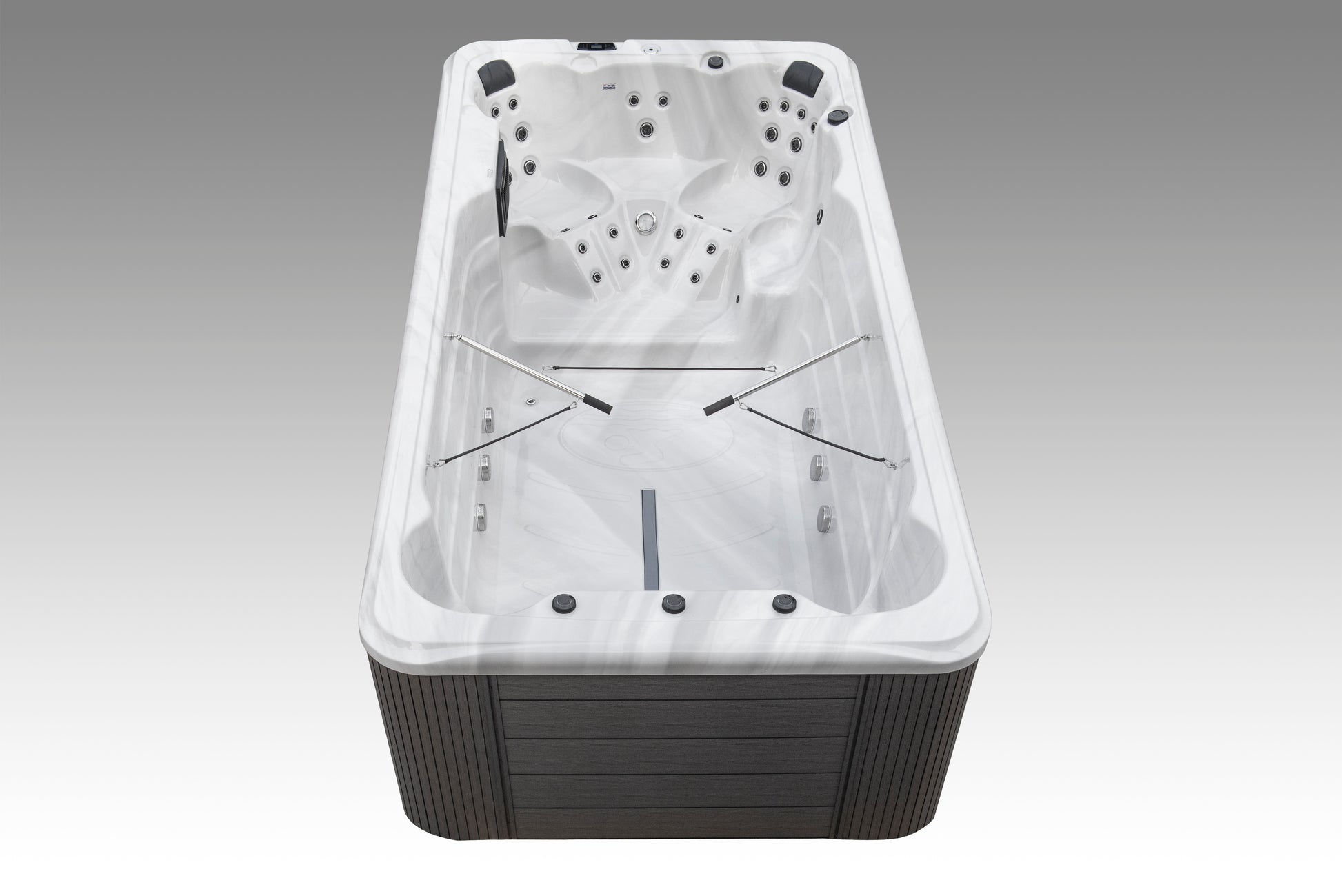 Swim Spa SW450 - Sun'n'Fun Pool & Spa