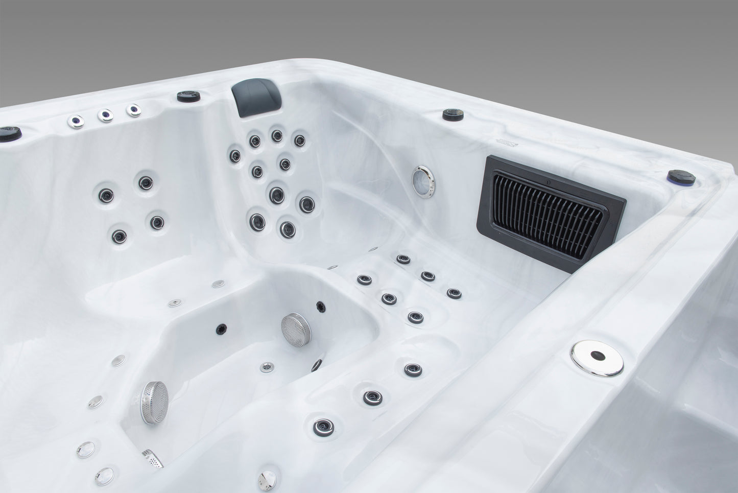 Swim Spa SW590