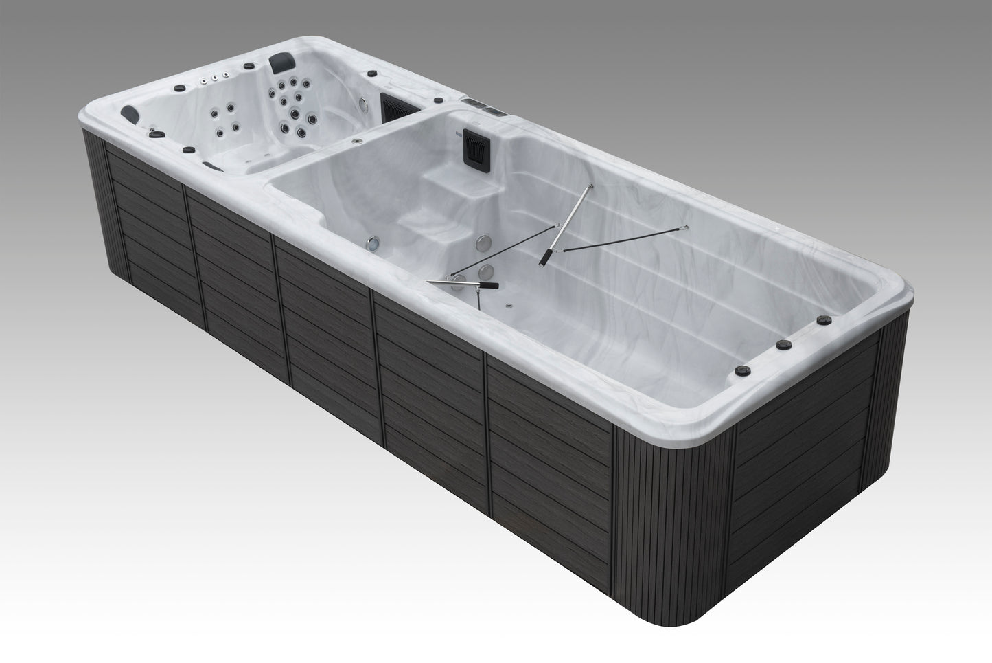 Swim Spa SW590