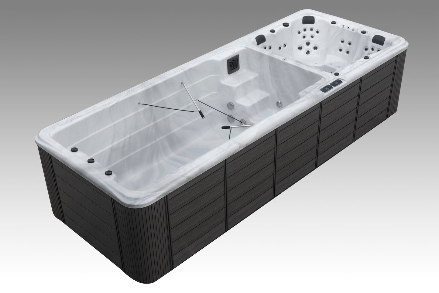 Swim Spa SW590