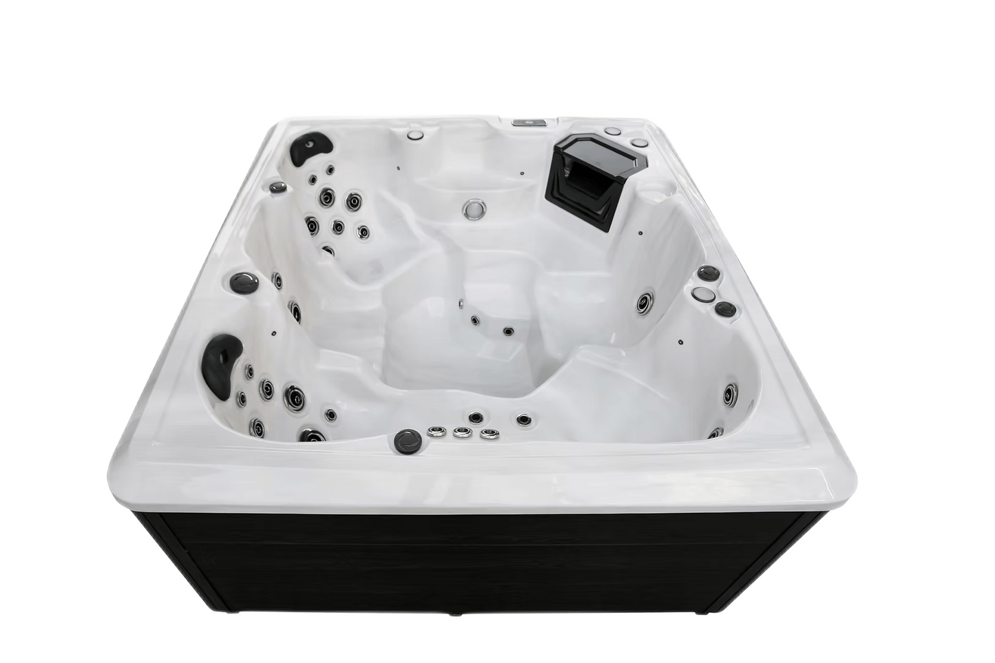 Pacific Solara Spa