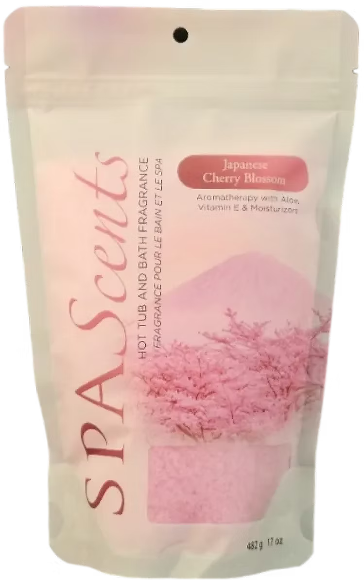 SPA Scents Japanese Cherry Blossom