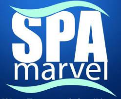 Spa Marvel Logo